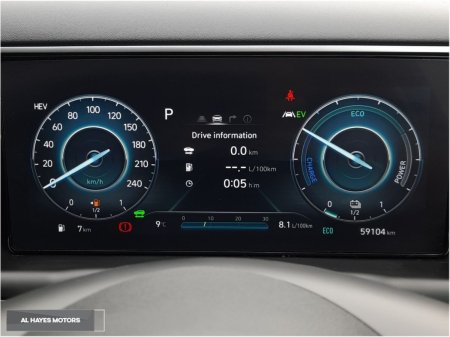 2024 Hyundai Tucson - photo 20