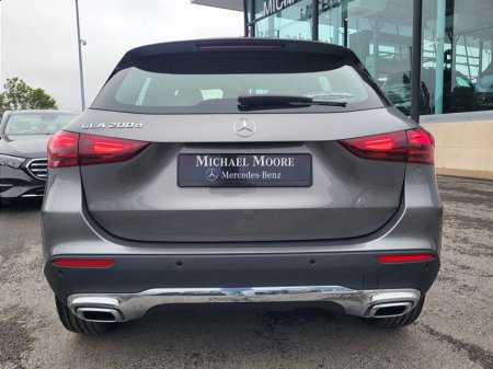 2027 Mercedes-Benz GLA - photo 11