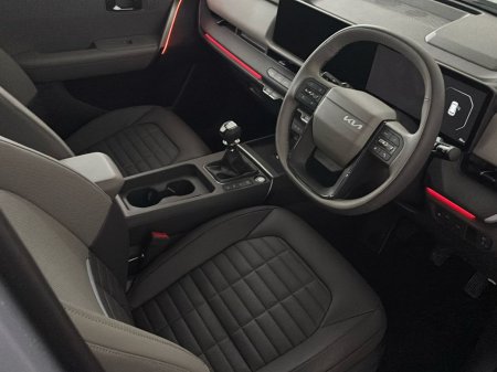 2026 Kia Seltos - photo 13