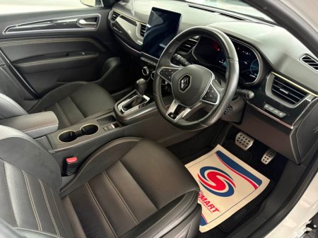 2023 Renault Arkana - photo 10