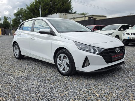 2022 Hyundai i20 - photo 10