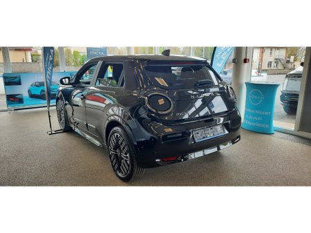 2026 Nissan Micra - photo 2