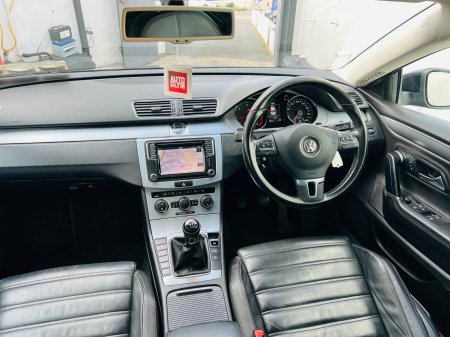 2016 Volkswagen CC - photo 19