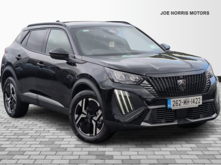 2026 Peugeot 2008 - photo 13