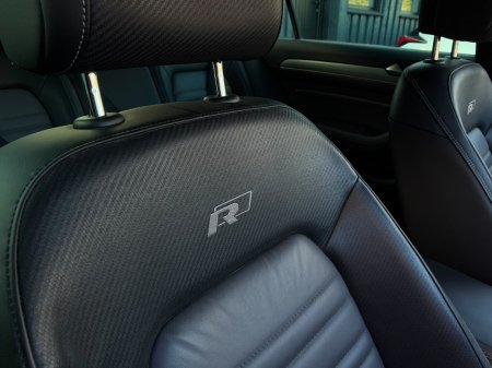 2018 Volkswagen Passat - photo 11