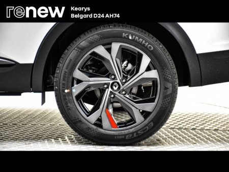 2023 Renault Arkana - photo 9