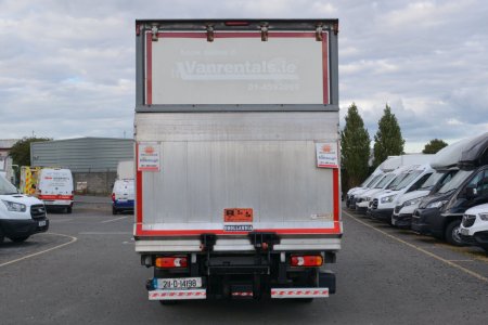 2021 Opel Movano - photo 25