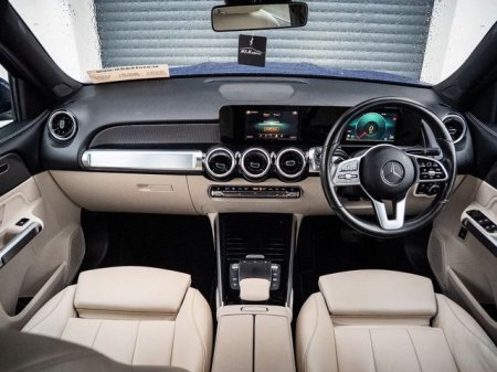 2020 Mercedes-Benz GLB - photo 12