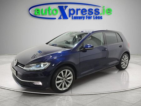 2015 Volkswagen Golf - photo 7