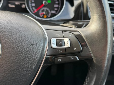 2016 Volkswagen Golf - photo 23