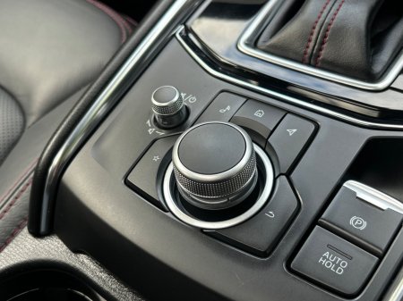 2024 Mazda CX-5 - photo 16