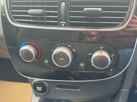 2018 Renault Clio - photo 20