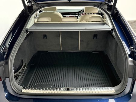 2018 Audi A7 - photo 14