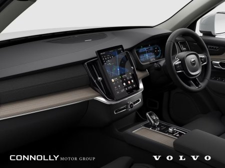 2026 Volvo XC90 - photo 5