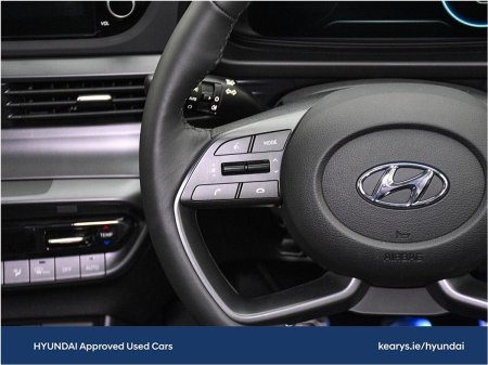 2024 Hyundai Bayon - photo 18
