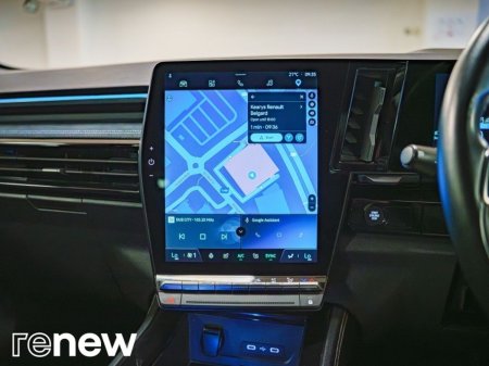 2024 Renault Austral - photo 36