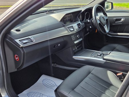 2016 Mercedes-Benz E-Class - photo 13