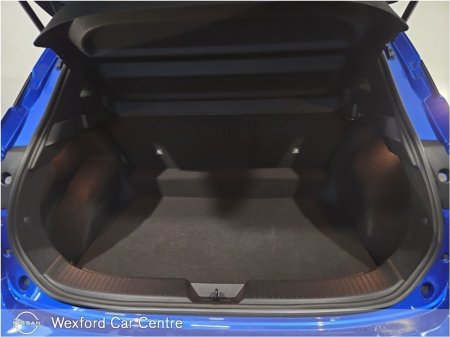 2024 Nissan Qashqai - photo 11