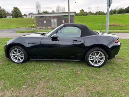 2016 Mazda MX-5 - photo 29