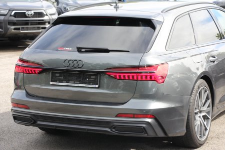 2022 Audi A6 - photo 12