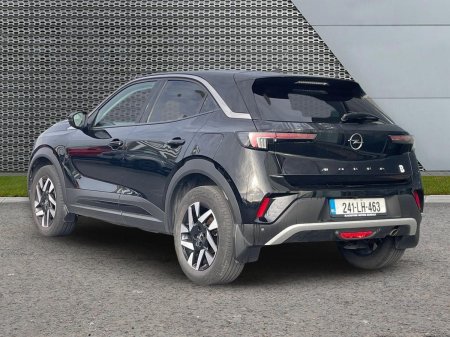 2024 Opel Mokka - photo 3