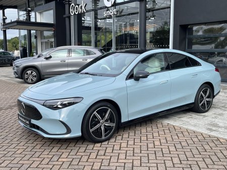 2026 Mercedes-Benz CLA - photo 13