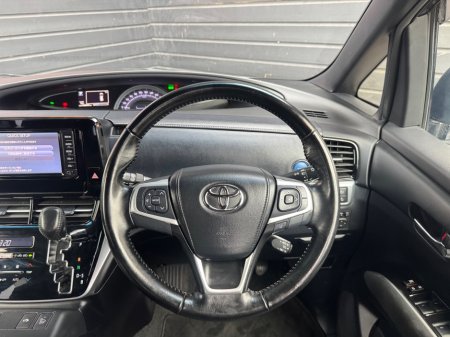 2018 Toyota Estima - photo 9