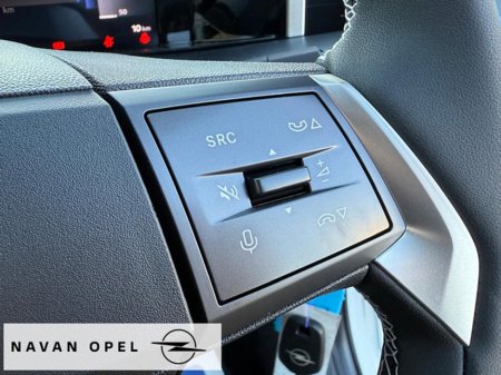 2026 Opel Frontera - photo 18