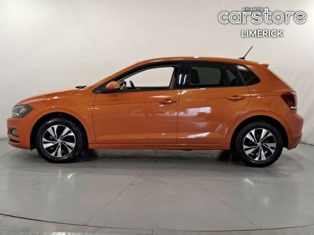 2019 Volkswagen Polo - photo 6