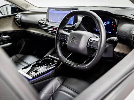 2025 Citroen C5 X - photo 2