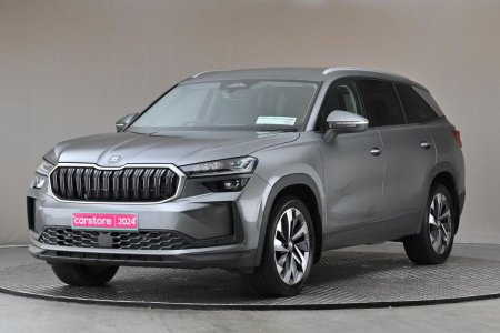2024 Skoda Kodiaq - photo 3