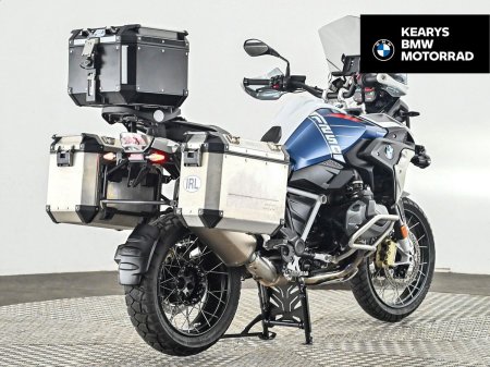 2023 BMW R 1250 - photo 3