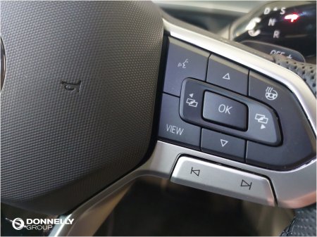 2026 Volkswagen Tayron - photo 17