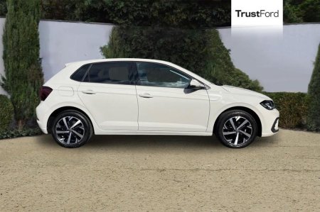 2025 Volkswagen Polo - photo 3