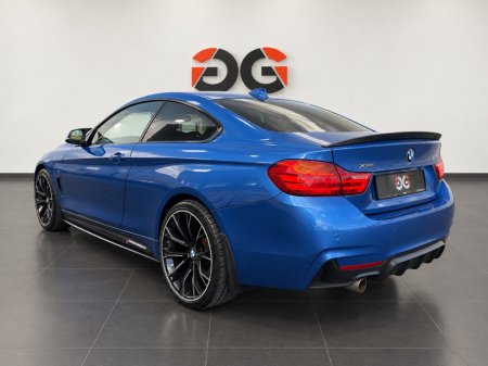 2014 BMW 4-Series - photo 3