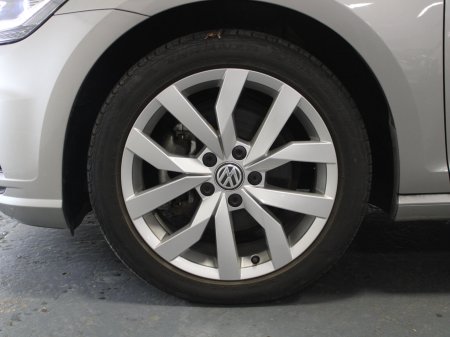 2018 Volkswagen Golf - photo 12
