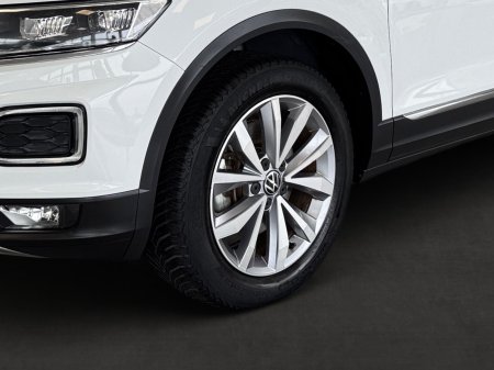 2021 Volkswagen T-Roc - photo 10