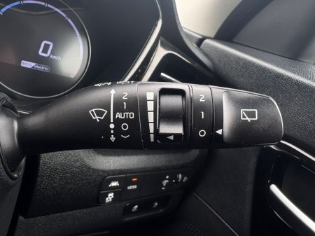 2021 Kia e-Niro - photo 40