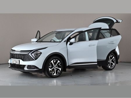 2025 Kia Sportage - photo 13
