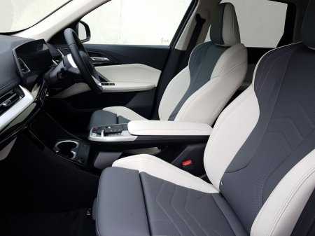2026 BMW X1 - photo 7