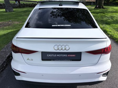 2022 Audi A3 - photo 9