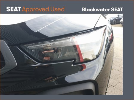 2026 SEAT Arona - photo 18