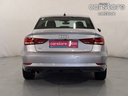 2020 Audi A3 - photo 4