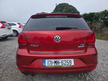 2017 Volkswagen Polo - photo 4