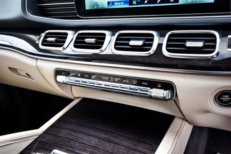 2020 Mercedes-Benz GLE - photo 18