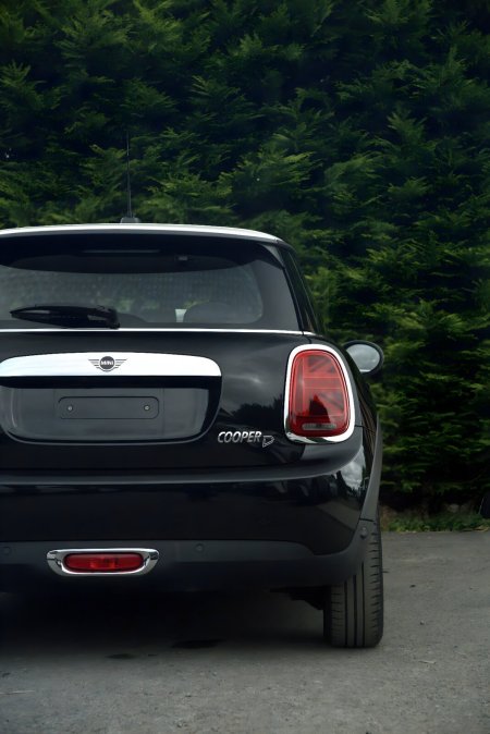 2021 Mini Cooper - photo 20