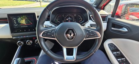 2020 Renault Clio - photo 19