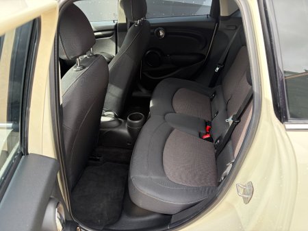 2015 Mini One - photo 10