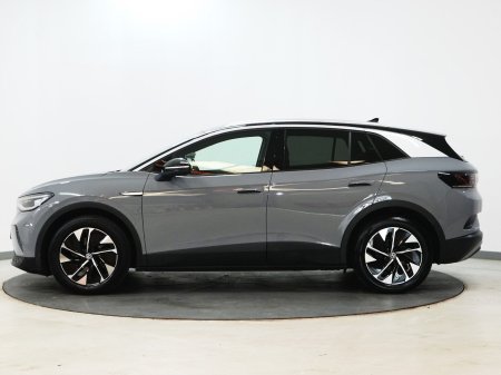 2023 Volkswagen ID.4 - photo 7