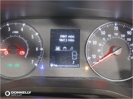 2024 Renault Trafic - photo 5